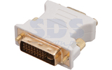 Переходник DVI - VGA Rexant 17-6821 Adapter