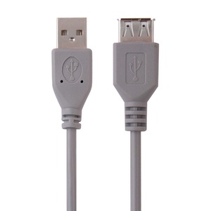 Удлинитель USB 2.0 Тип A - A Belsis BW1409 3.0m
