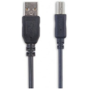 Кабель USB 2.0 Тип A - B Sparks SP3097 1.8m