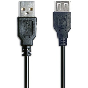 Удлинитель USB 2.0 Тип A - A Sparks SP3095 3.0m