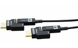 Малодымный оптоволоконный кабель HDM Kramer CLS-AOCH/60-66 20.0m
