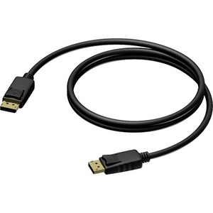 Кабель DisplayPort - DisplayPort Procab BSV150/1.5 1.5m