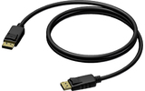 Кабель DisplayPort - DisplayPort Procab BSV150/3 3.0m