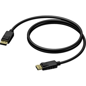 Кабель DisplayPort Procab BSV150/5 5.0m