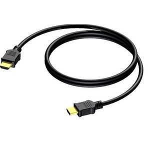 Кабель HDMI Procab BSV110/1 1.0m