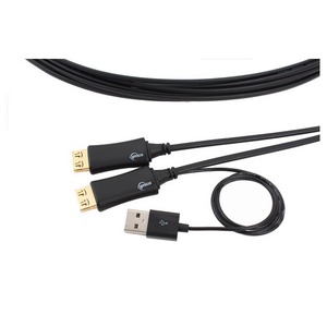 Гибридный кабель HDMI Opticis HDFC-200-20 20.0m