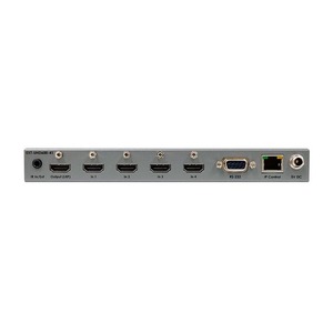 Автоматический коммутатор 4x1 сигналов HDMI 2.0 Gefen EXT-UHD600-41