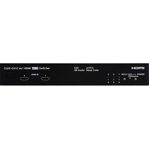 Коммутатор HDMI Cypress CLUX-C61C