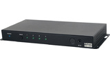 Коммутатор 4х1 HDMI 2.0 Cypress CPLUS-V4H1H