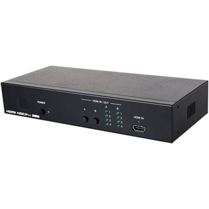 Матричный коммутатор 4х2 HDMI 2.0 UHD 4K Cypress CPLUS-V4H2HP