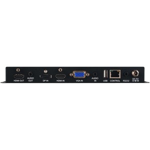 Масштабатор/автоматический коммутатор сигналов DP, HDMI 2.0 Cypress CSC-6010D