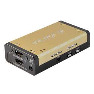 Матричный коммутатор HDMI HKmod HDFURY INTEGRAL