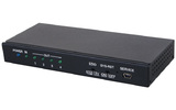 Усилитель-распределитель 1:4 HDMI 2.0 4K с HDCP 1.4 Cypress CPRO-U4T