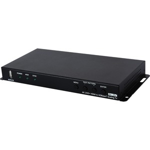 Масштабатор/ передатчик сигналов HDMI 2.0 Cypress CSC-6012TX