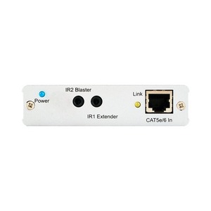 Приемник сигналов HDMI, Ethernet, ИК и RS-232 из витой пары Cypress CH-1507RX
