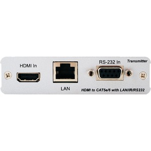 Передача по витой паре HDMI Cypress CH-1507TX