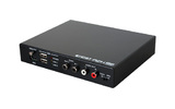 Приемник сигналов HDMI Cypress CH-1601RX