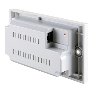 Настенная панель-приемник сигналов HDMI Cypress CH-514RXWPL