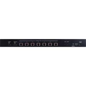 Передатчик 1:7 сигналов HDMI 4K2K Cypress CHDBT-1H7CPL