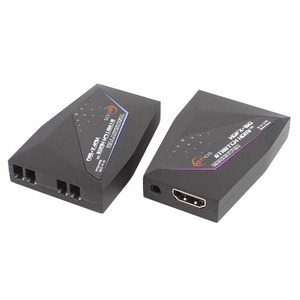 Передача по оптоволокну HDMI Opticis HDFX-150-TR