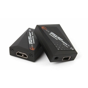 Передача по оптоволокну HDMI Opticis HDFX-200-TR