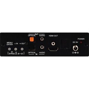 Масштабатор SDI, графика (VGA), DVI, HDMI Cypress CS-801H