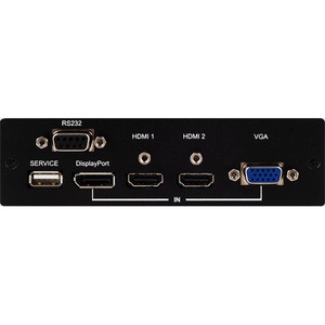 Масштабатор SDI, графика (VGA), DVI, HDMI Cypress CS-801H
