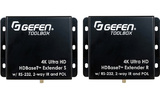 Передача по витой паре HDMI Gefen GTB-UHD-HBT