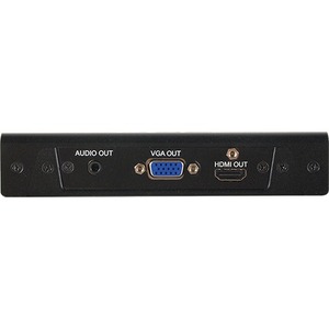 Генератор тестовых сигналов для HDMI и VGA, анализатор HDMI Cypress CPHD-V4