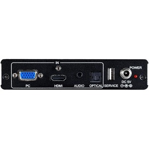 Масштабатор/автоматический коммутатор сигналов HDMI Cypress CSC-6011