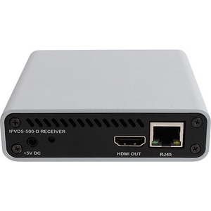 Передача по IP сетям HDMI, USB, RS-232, IR и аудио Opticis IPVDS-500-D