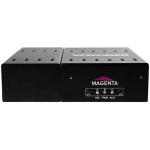 Передача по оптоволокну DVI Magenta 2320003-01