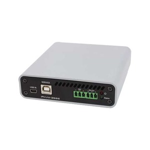 Передача по IP сетям HDMI, USB, RS-232, IR и аудио Opticis IPKVM-310E