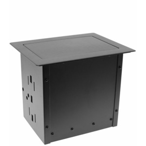 Модуль встраиваемый с пневматической крышкой QteX MDA-560