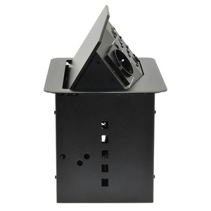 Модуль встраиваемый с пневматической крышкой QteX MDA-850