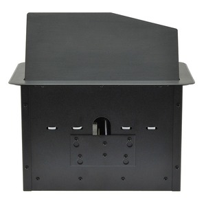 Модуль встраиваемый с пневматической крышкой QteX MDA-850