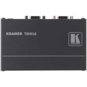Корректор задержки распространения сигналов Kramer VA-1HS (VA-1H)