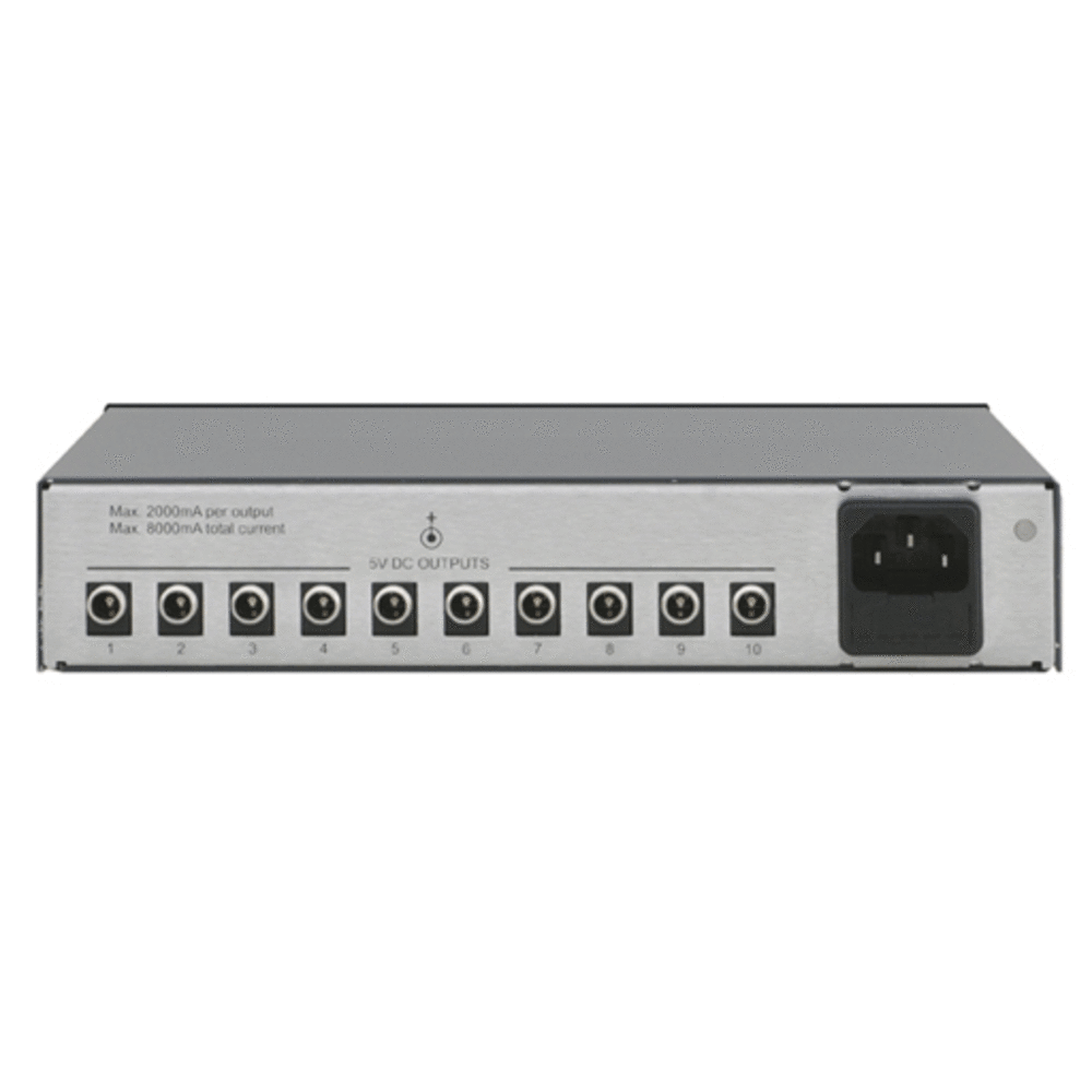 Универсальный блок питания 5 В на 5 выходов Kramer VA-100P-5