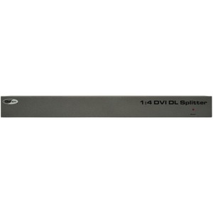 Усилитель-распределитель DVI Gefen EXT-DVI-144DL