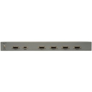 Усилитель-распределитель DVI Gefen EXT-DVI-144DL
