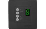 Панель управления Audac DW3018/B