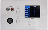 Панель управления Audac DW5066/W