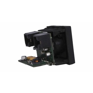 Передача по витой паре Аудио Audac WMI18/B