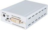 Преобразователь SDI, DVI, компонентное видео, HDMI Cypress CLUX-DVI2SDIA