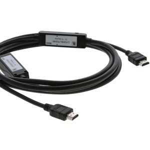 Оптоволоконный кабель HDMI Kramer C-FOHM/FOHM(1.3)-328 100.0m