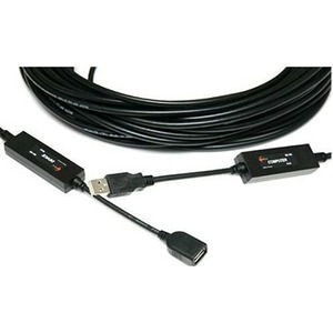 Прибор для передача по оптоволокну USB, PS/2 и прочее Opticis M2-100-20 20.0m