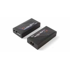 Передача по оптоволокну DisplayPort Opticis DPFX-100-TR