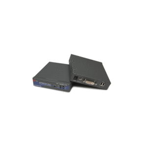Передача по оптоволокну DVI Opticis M1-203D-TR
