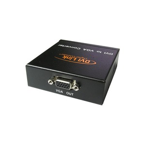 Преобразователь DVI, компонентное видео, графика (VGA) Opticis DC-DA1