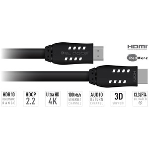 Кабель HDMI - HDMI Key Digital KD-Pro3 0.9m
